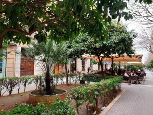 Exclusuite Palermo - Belmonte