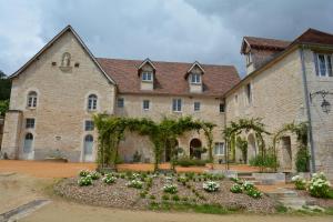 Maisons d'hotes Hermitage St Roch : photos des chambres