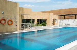 Al Andalus Mall Hotel Jeddah