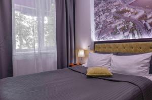 Budget Double Room room in Kvartira №2