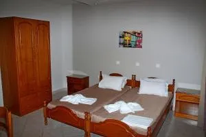 Johny's Studios - Prinos