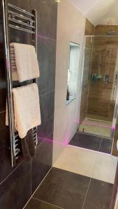 TGHA Luxury Apartments in Athlone