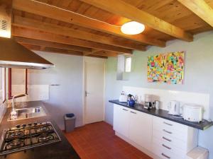 Maisons de vacances Holiday Home near Bergerac Vineyards : photos des chambres