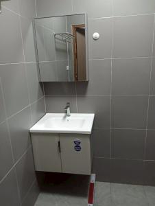 A&B Beach Villa at VK