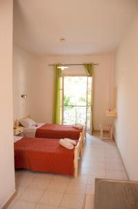 Maria's Apartments Corfu Greece