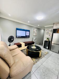 Affordable Modern Stay