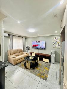 Affordable Modern Stay