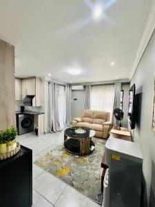 Affordable Modern Stay