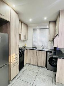 Affordable Modern Stay