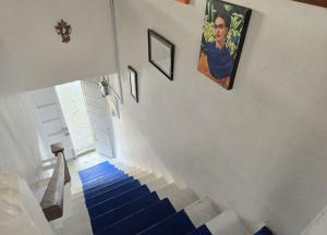 Balcón de Frida
