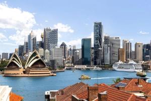 Harbour & Heritage Elegant Escape in Kirribilli