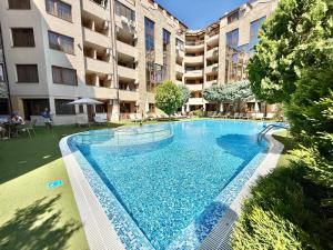 Emerald Paradise - Menada Apartments