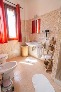 Camera King con Balcone