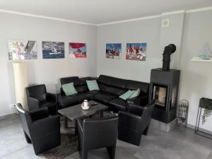 Villa Bella Zastan Sauna & Jacuzzi