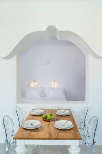 Skyfall Suites - Adults Only Santorini Greece