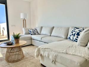 Les Flors de Cunit Villa Liria