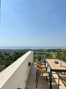 Les Flors de Cunit Villa Liria