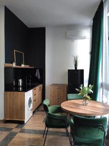 Greenline Apartments