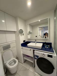 Orbi City A Block 24 floor