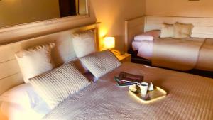 Boutique Hotel Corte Malaspina
