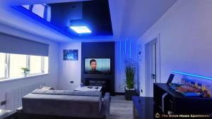 TGHA Luxury Apartments in Athlone