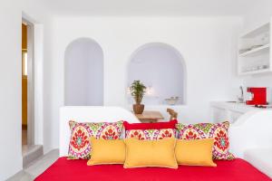 Skyfall Suites - Adults Only Santorini Greece