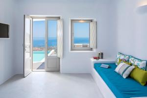 Skyfall Suites - Adults Only Santorini Greece