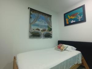 Hospedaje Belleza Isleña