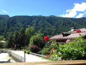 Appartamenti Gosetti