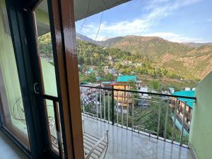 Hotel Backpacers Mcleodganj