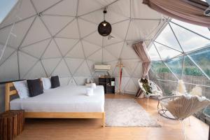 Chavallee Campground