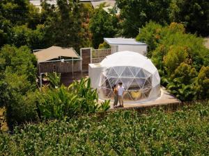 Chavallee Campground