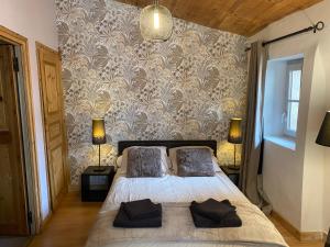 Face à face époustouflant avec la cathédrale !