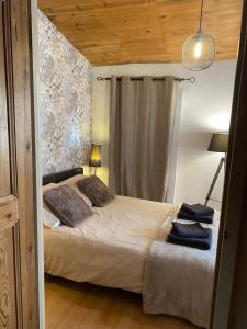 Face à face époustouflant avec la cathédrale !