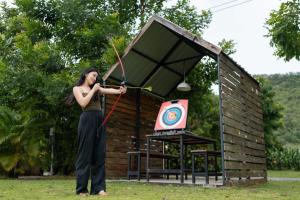 Chavallee Campground