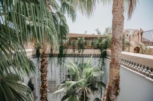 Riad Vert Marrakech