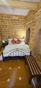 The Travellers Cup Fort Stay