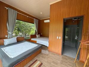 Du Gia NaLien View Homestay