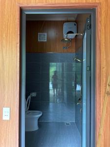 Du Gia NaLien View Homestay