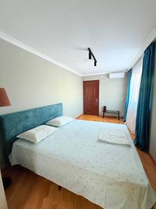 Tsius guest house