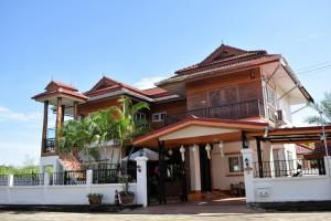 P and A Thai Lanna Resort