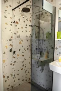 Studio apartman Joža