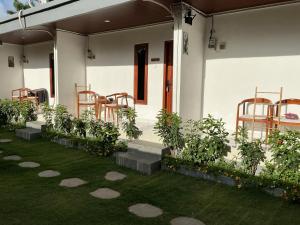 Lestari Homestay Jimbaran