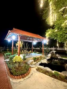 Trang An Haven & Tranquil Homestay