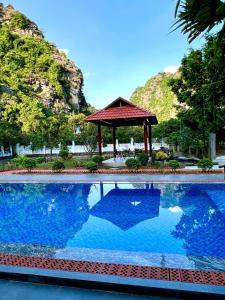 Trang An Haven & Tranquil Homestay