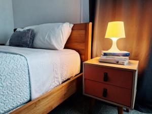 Whispering Clouds Beach House