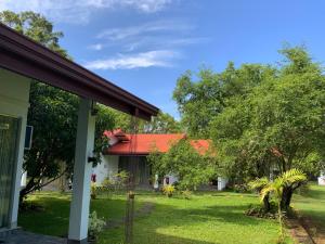 Nature Resort