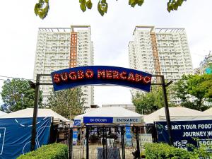 616T1 Avida Towers IT Park Cozy Unit 350 Mbps Wi-Fi