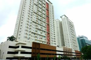 616T1 Avida Towers IT Park Cozy Unit 350 Mbps Wi-Fi