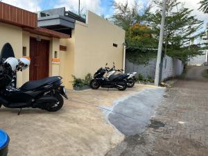 Lestari Homestay Jimbaran